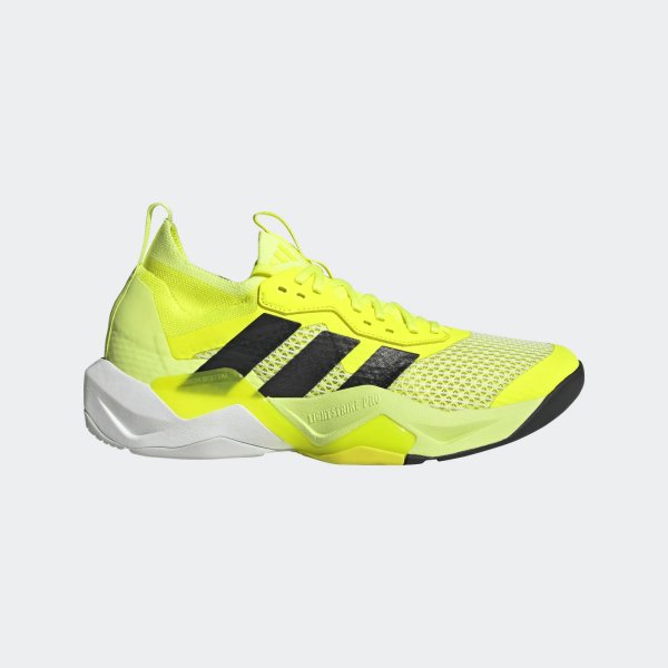 Pánské fitness boty adidas RAPIDMOVE ADV 2 TRAINER M - foto 0