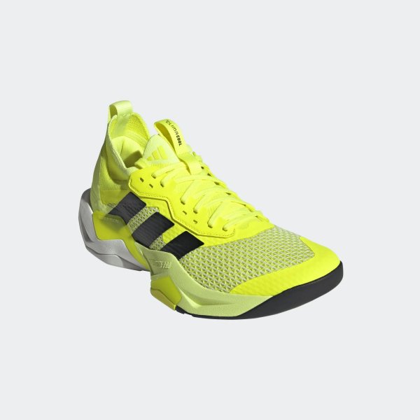 Pánské fitness boty adidas RAPIDMOVE ADV 2 TRAINER M - foto 5