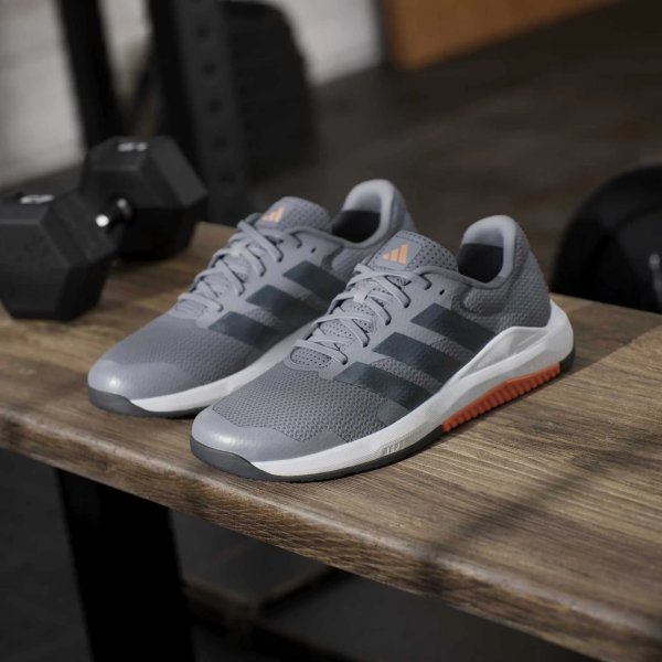 Pánské fitness boty adidas DROPSET  BASE TRAINER M - foto 23