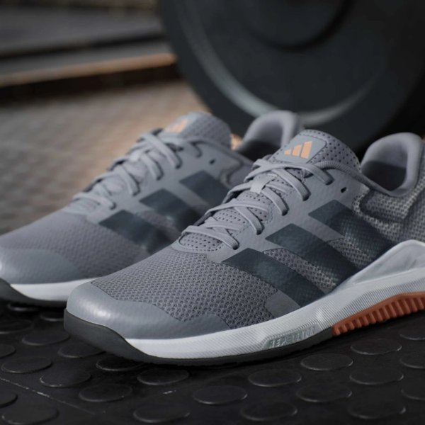Pánské fitness boty adidas DROPSET  BASE TRAINER M - foto 27