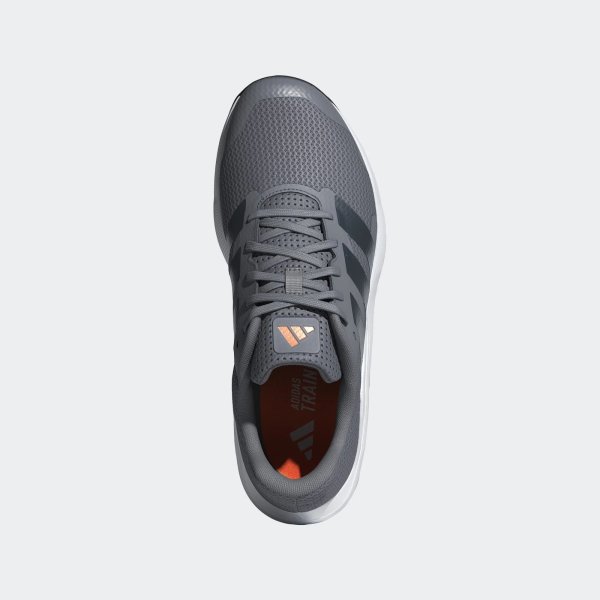 Pánské fitness boty adidas DROPSET  BASE TRAINER M - foto 2