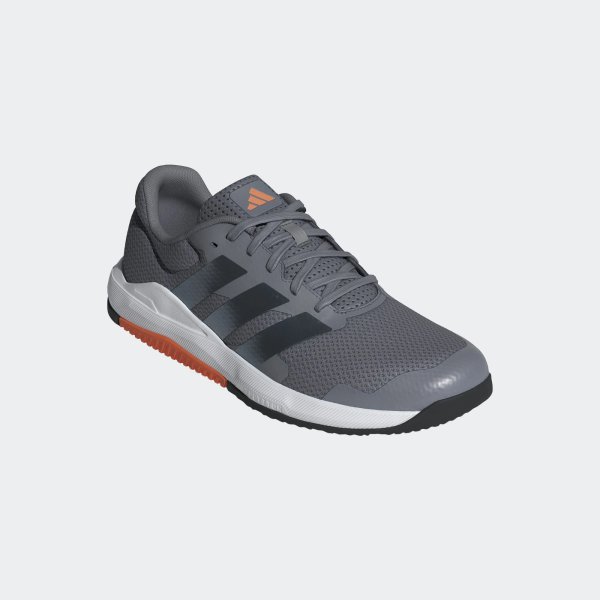 Pánské fitness boty adidas DROPSET  BASE TRAINER M - foto 5