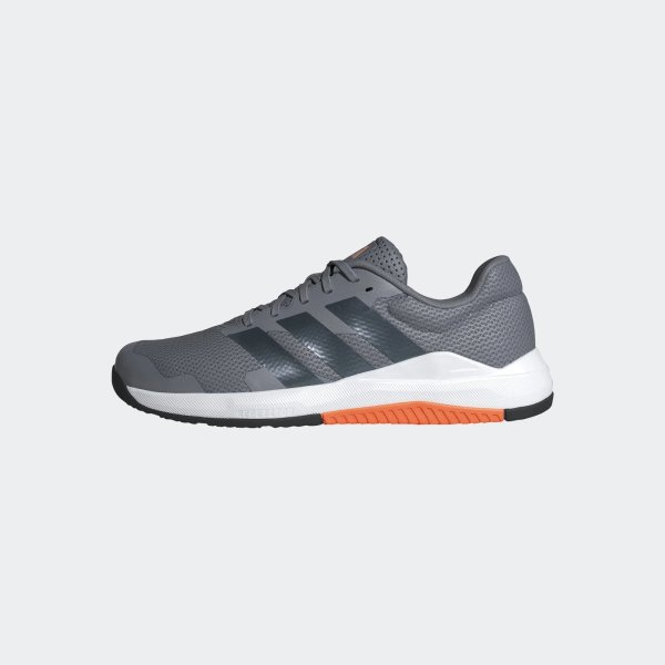 Pánské fitness boty adidas DROPSET  BASE TRAINER M - foto 11