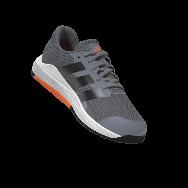 Pánské fitness boty adidas DROPSET  BASE TRAINER M - foto 15