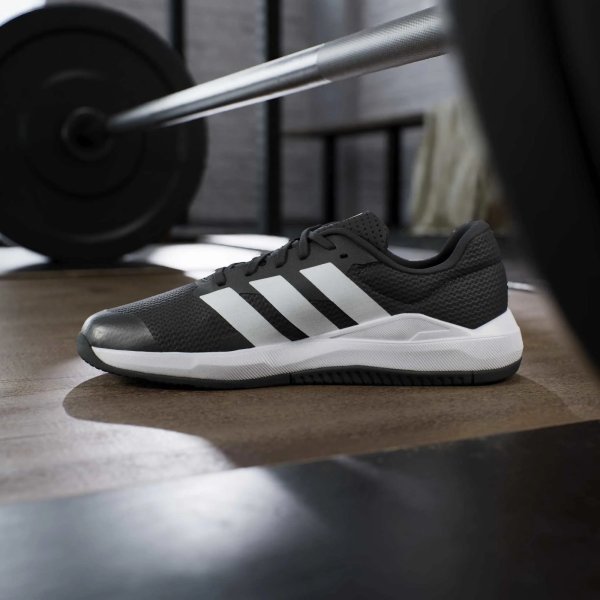 Pánské fitness boty adidas DROPSET  BASE TRAINER M - foto 25
