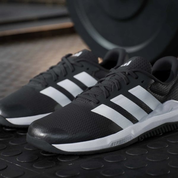 Pánské fitness boty adidas DROPSET  BASE TRAINER M - foto 27