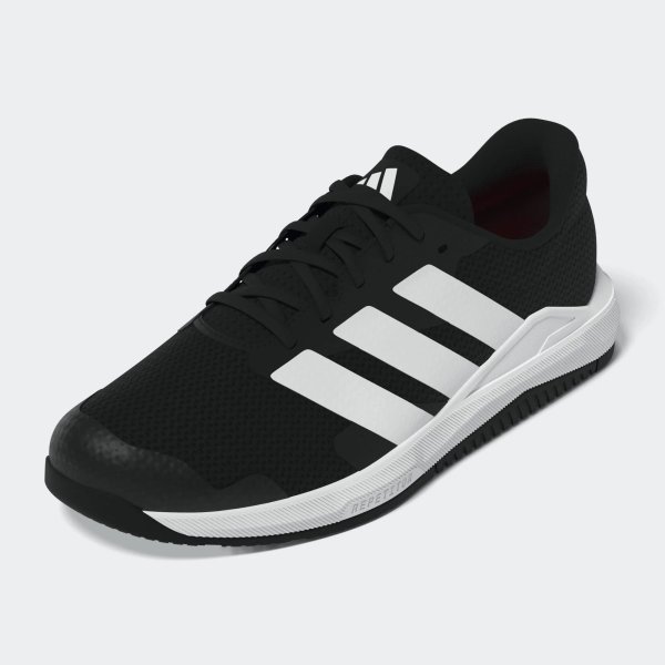 Pánské fitness boty adidas DROPSET  BASE TRAINER M - foto 10