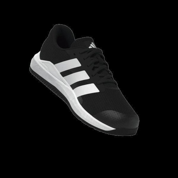 Pánské fitness boty adidas DROPSET  BASE TRAINER M - foto 15