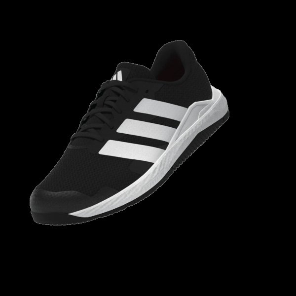 Pánské fitness boty adidas DROPSET  BASE TRAINER M - foto 13