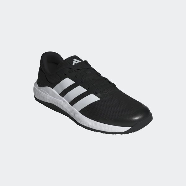 Pánské fitness boty adidas DROPSET  BASE TRAINER M - foto 5
