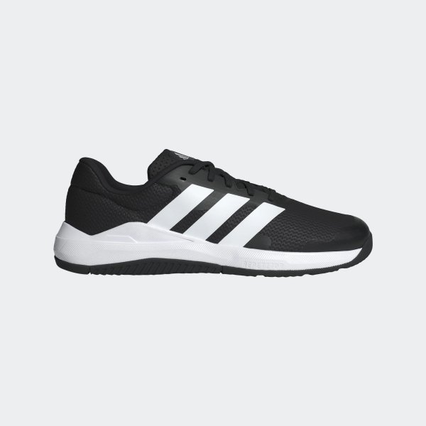 Pánské fitness boty adidas DROPSET  BASE TRAINER M - foto 0