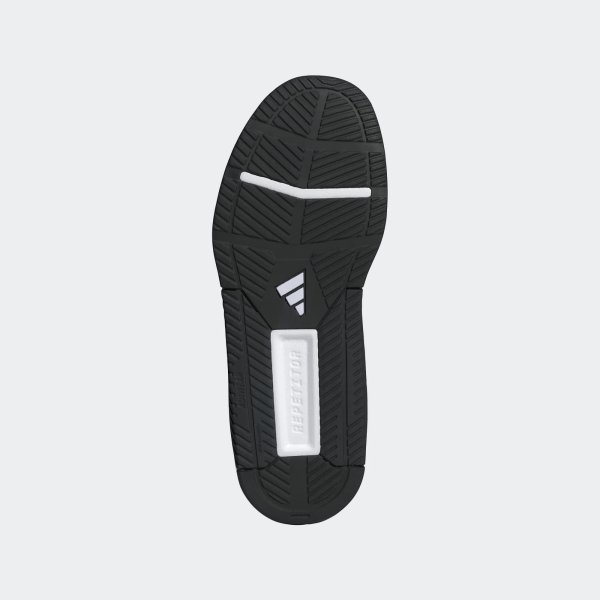 Pánské fitness boty adidas DROPSET  BASE TRAINER M - foto 3