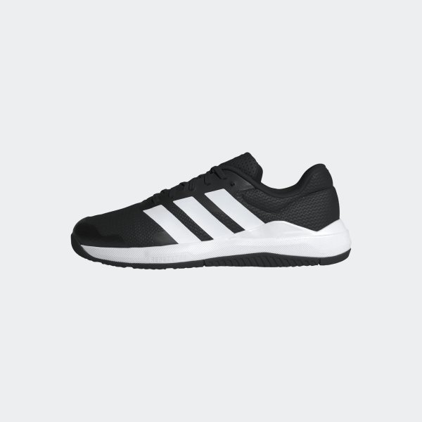 Pánské fitness boty adidas DROPSET  BASE TRAINER M - foto 11