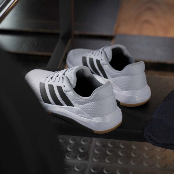 Pánské fitness boty adidas DROPSET  BASE TRAINER M - foto 24