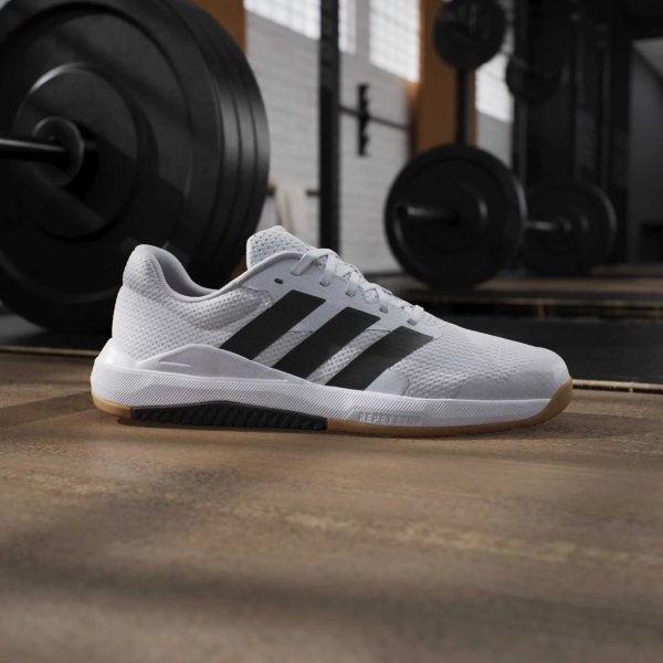 Pánské fitness boty adidas DROPSET  BASE TRAINER M - foto 21