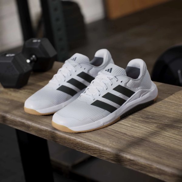 Pánské fitness boty adidas DROPSET  BASE TRAINER M - foto 23