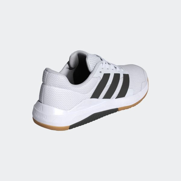 Pánské fitness boty adidas DROPSET  BASE TRAINER M - foto 6