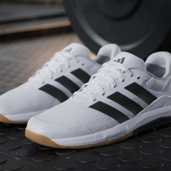 Pánské fitness boty adidas DROPSET  BASE TRAINER M - foto 27