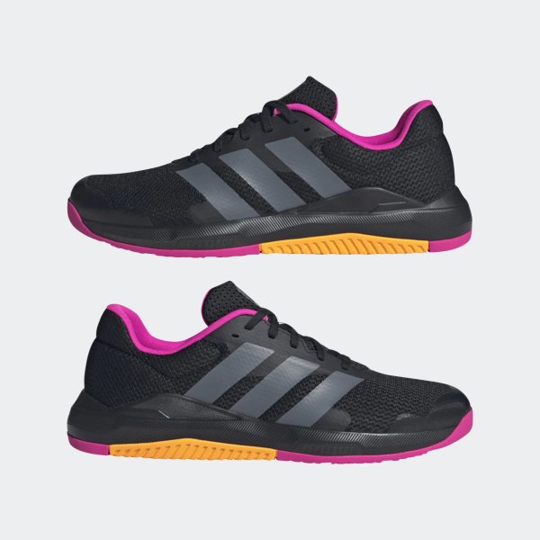 Pánské fitness boty adidas DROPSET  BASE TRAINER M - foto 9