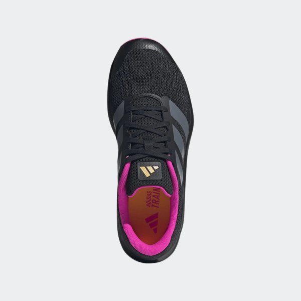 Pánské fitness boty adidas DROPSET  BASE TRAINER M - foto 2