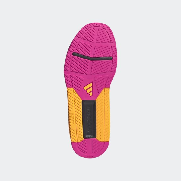 Pánské fitness boty adidas DROPSET  BASE TRAINER M - foto 3
