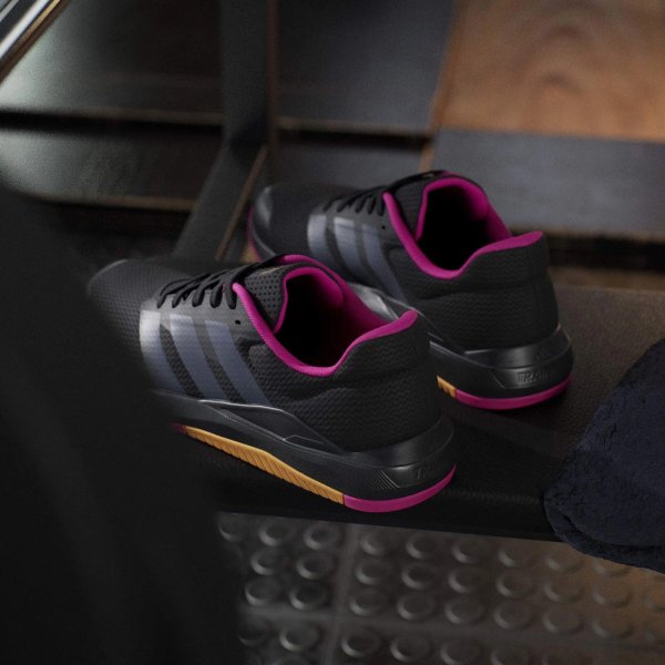 Pánské fitness boty adidas DROPSET  BASE TRAINER M - foto 16