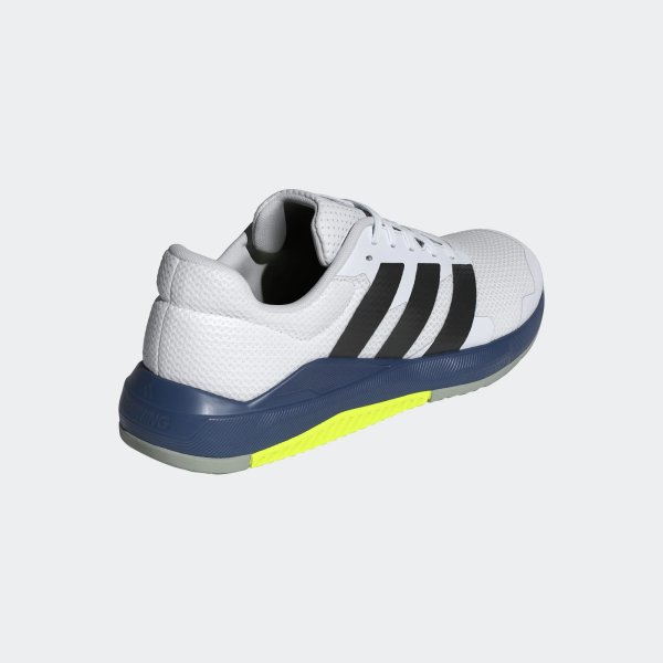 Pánské fitness boty adidas DROPSET  BASE TRAINER M - foto 6
