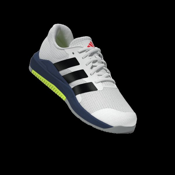 Pánské fitness boty adidas DROPSET  BASE TRAINER M - foto 15