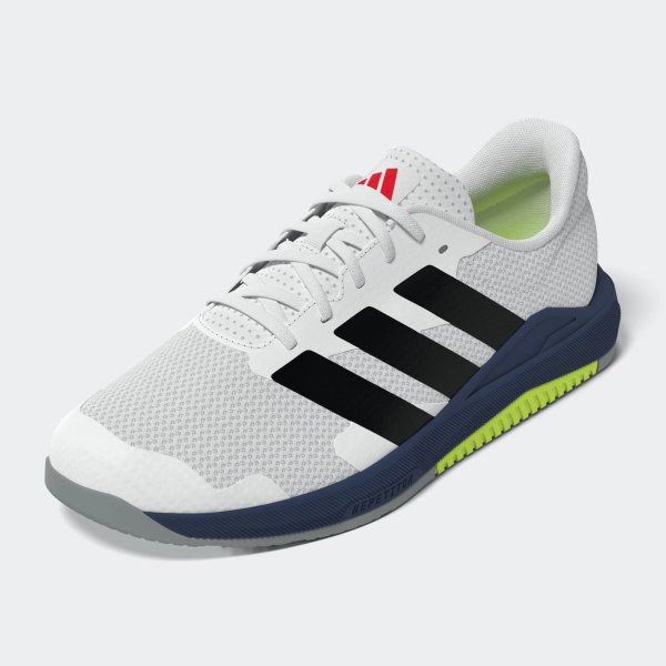 Pánské fitness boty adidas DROPSET  BASE TRAINER M - foto 10
