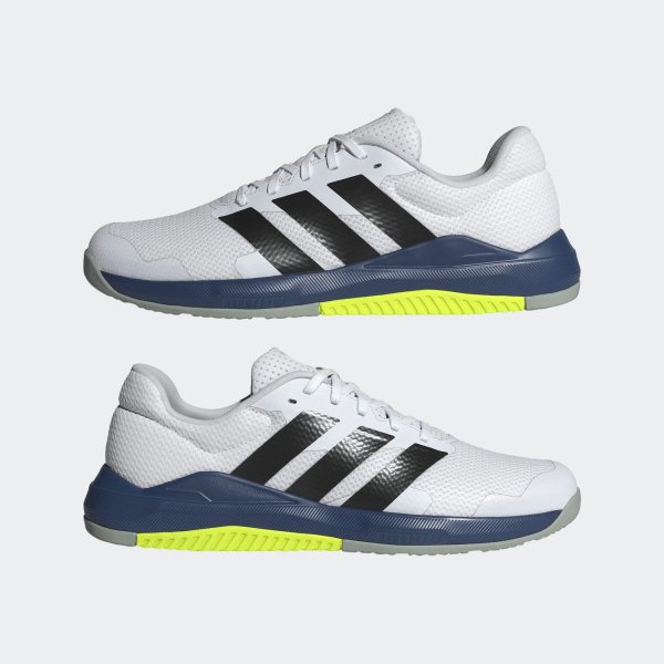 Pánské fitness boty adidas DROPSET  BASE TRAINER M - foto 9