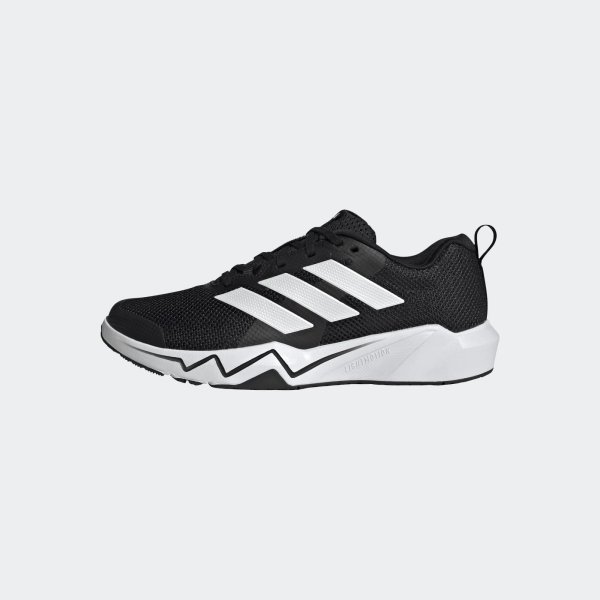 Pánské fitness boty adidas RAPIDMOVE GO TRAINER M - foto 11