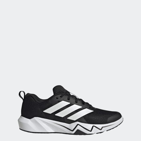 Pánské fitness boty adidas RAPIDMOVE GO TRAINER M - foto 1