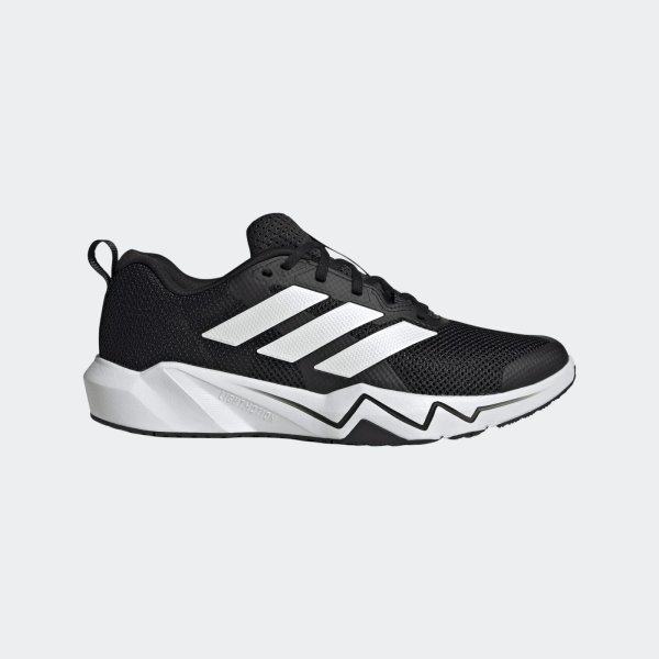 Pánské fitness boty adidas RAPIDMOVE GO TRAINER M - foto 0