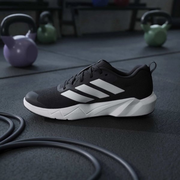 Pánské fitness boty adidas RAPIDMOVE GO TRAINER M - foto 25