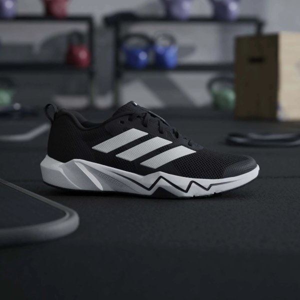 Pánské fitness boty adidas RAPIDMOVE GO TRAINER M - foto 21