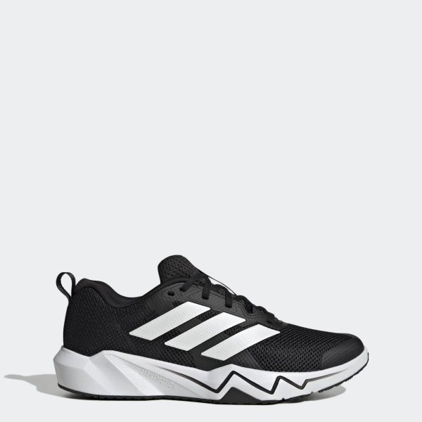 Pánské fitness boty adidas RAPIDMOVE GO TRAINER M - foto 20