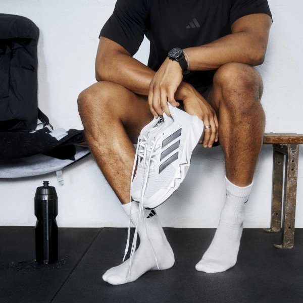 Pánské fitness boty adidas RAPIDMOVE GO TRAINER M - foto 31