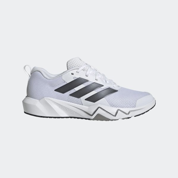 Pánské fitness boty adidas RAPIDMOVE GO TRAINER M - foto 0