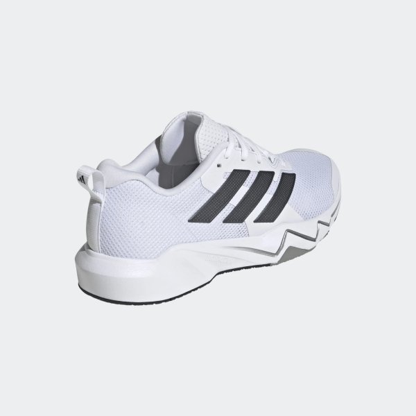 Pánské fitness boty adidas RAPIDMOVE GO TRAINER M - foto 6