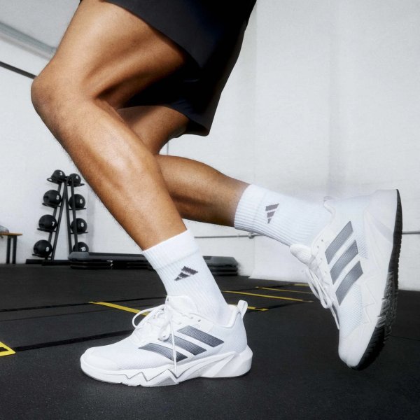 Pánské fitness boty adidas RAPIDMOVE GO TRAINER M - foto 30