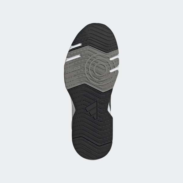 Pánské fitness boty adidas RAPIDMOVE GO TRAINER M - foto 3
