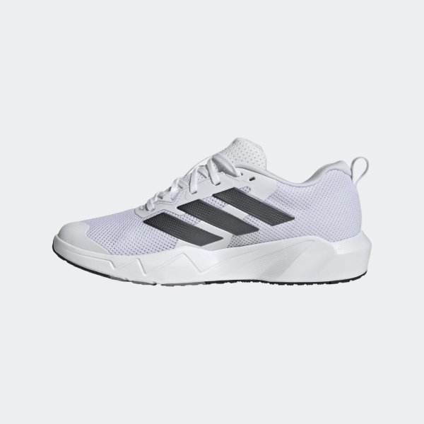 Pánské fitness boty adidas RAPIDMOVE GO TRAINER M - foto 4