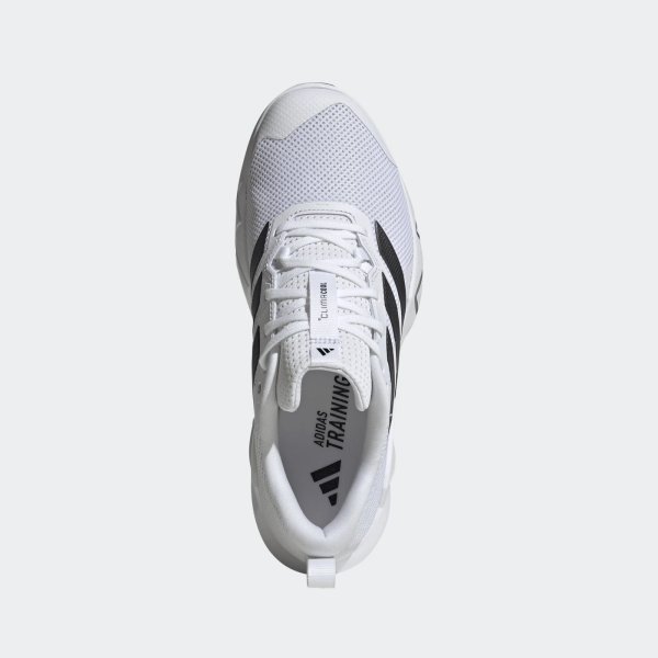 Pánské fitness boty adidas RAPIDMOVE GO TRAINER M - foto 2