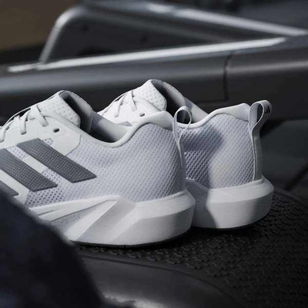 Pánské fitness boty adidas RAPIDMOVE GO TRAINER M - foto 28