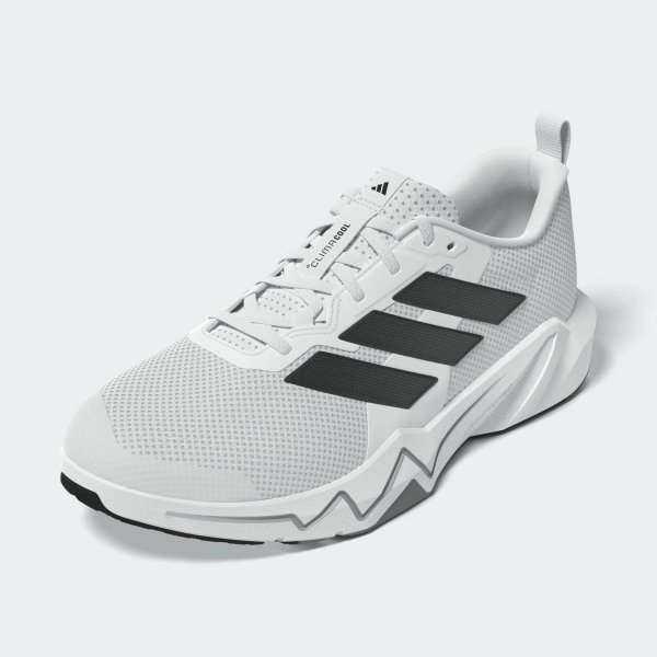 Pánské fitness boty adidas RAPIDMOVE GO TRAINER M - foto 10