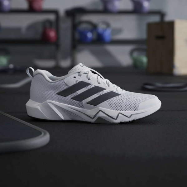 Pánské fitness boty adidas RAPIDMOVE GO TRAINER M - foto 21