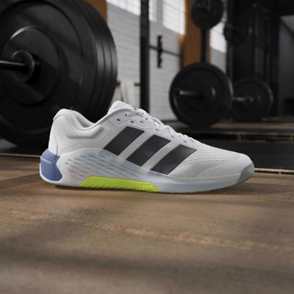 Pánské fitness boty adidas DROPSET 4 TRAINER M - foto 21