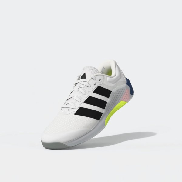 Pánské fitness boty adidas DROPSET 4 TRAINER M - foto 13