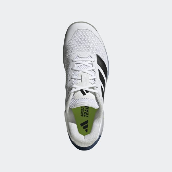 Pánské fitness boty adidas DROPSET 4 TRAINER M - foto 2