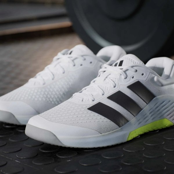Pánské fitness boty adidas DROPSET 4 TRAINER M - foto 27
